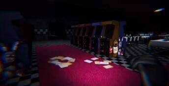 Freddys Tales Backrooms Survival PC Screenshot